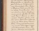 Zdjęcie nr 318 dla obiektu archiwalnego: Volumen VI actorum episcopalium R. D. Joannis Małachowski, episcopi Cracoviensis, ducis Severiae de anno 1692 et 1693, quorum index ad finem videatur