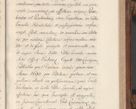 Zdjęcie nr 321 dla obiektu archiwalnego: Volumen VI actorum episcopalium R. D. Joannis Małachowski, episcopi Cracoviensis, ducis Severiae de anno 1692 et 1693, quorum index ad finem videatur