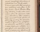 Zdjęcie nr 315 dla obiektu archiwalnego: Volumen VI actorum episcopalium R. D. Joannis Małachowski, episcopi Cracoviensis, ducis Severiae de anno 1692 et 1693, quorum index ad finem videatur
