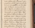 Zdjęcie nr 309 dla obiektu archiwalnego: Volumen VI actorum episcopalium R. D. Joannis Małachowski, episcopi Cracoviensis, ducis Severiae de anno 1692 et 1693, quorum index ad finem videatur