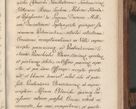Zdjęcie nr 307 dla obiektu archiwalnego: Volumen VI actorum episcopalium R. D. Joannis Małachowski, episcopi Cracoviensis, ducis Severiae de anno 1692 et 1693, quorum index ad finem videatur