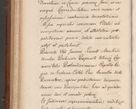 Zdjęcie nr 310 dla obiektu archiwalnego: Volumen VI actorum episcopalium R. D. Joannis Małachowski, episcopi Cracoviensis, ducis Severiae de anno 1692 et 1693, quorum index ad finem videatur