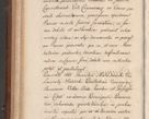 Zdjęcie nr 312 dla obiektu archiwalnego: Volumen VI actorum episcopalium R. D. Joannis Małachowski, episcopi Cracoviensis, ducis Severiae de anno 1692 et 1693, quorum index ad finem videatur