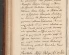 Zdjęcie nr 306 dla obiektu archiwalnego: Volumen VI actorum episcopalium R. D. Joannis Małachowski, episcopi Cracoviensis, ducis Severiae de anno 1692 et 1693, quorum index ad finem videatur
