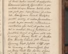 Zdjęcie nr 305 dla obiektu archiwalnego: Volumen VI actorum episcopalium R. D. Joannis Małachowski, episcopi Cracoviensis, ducis Severiae de anno 1692 et 1693, quorum index ad finem videatur