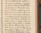 Zdjęcie nr 303 dla obiektu archiwalnego: Volumen VI actorum episcopalium R. D. Joannis Małachowski, episcopi Cracoviensis, ducis Severiae de anno 1692 et 1693, quorum index ad finem videatur