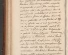 Zdjęcie nr 298 dla obiektu archiwalnego: Volumen VI actorum episcopalium R. D. Joannis Małachowski, episcopi Cracoviensis, ducis Severiae de anno 1692 et 1693, quorum index ad finem videatur