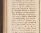 Zdjęcie nr 296 dla obiektu archiwalnego: Volumen VI actorum episcopalium R. D. Joannis Małachowski, episcopi Cracoviensis, ducis Severiae de anno 1692 et 1693, quorum index ad finem videatur