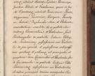 Zdjęcie nr 295 dla obiektu archiwalnego: Volumen VI actorum episcopalium R. D. Joannis Małachowski, episcopi Cracoviensis, ducis Severiae de anno 1692 et 1693, quorum index ad finem videatur