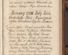 Zdjęcie nr 293 dla obiektu archiwalnego: Volumen VI actorum episcopalium R. D. Joannis Małachowski, episcopi Cracoviensis, ducis Severiae de anno 1692 et 1693, quorum index ad finem videatur