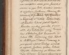 Zdjęcie nr 294 dla obiektu archiwalnego: Volumen VI actorum episcopalium R. D. Joannis Małachowski, episcopi Cracoviensis, ducis Severiae de anno 1692 et 1693, quorum index ad finem videatur