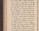 Zdjęcie nr 288 dla obiektu archiwalnego: Volumen VI actorum episcopalium R. D. Joannis Małachowski, episcopi Cracoviensis, ducis Severiae de anno 1692 et 1693, quorum index ad finem videatur