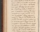 Zdjęcie nr 290 dla obiektu archiwalnego: Volumen VI actorum episcopalium R. D. Joannis Małachowski, episcopi Cracoviensis, ducis Severiae de anno 1692 et 1693, quorum index ad finem videatur