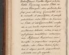 Zdjęcie nr 284 dla obiektu archiwalnego: Volumen VI actorum episcopalium R. D. Joannis Małachowski, episcopi Cracoviensis, ducis Severiae de anno 1692 et 1693, quorum index ad finem videatur
