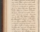 Zdjęcie nr 286 dla obiektu archiwalnego: Volumen VI actorum episcopalium R. D. Joannis Małachowski, episcopi Cracoviensis, ducis Severiae de anno 1692 et 1693, quorum index ad finem videatur