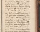 Zdjęcie nr 283 dla obiektu archiwalnego: Volumen VI actorum episcopalium R. D. Joannis Małachowski, episcopi Cracoviensis, ducis Severiae de anno 1692 et 1693, quorum index ad finem videatur