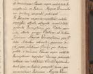 Zdjęcie nr 279 dla obiektu archiwalnego: Volumen VI actorum episcopalium R. D. Joannis Małachowski, episcopi Cracoviensis, ducis Severiae de anno 1692 et 1693, quorum index ad finem videatur