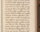 Zdjęcie nr 281 dla obiektu archiwalnego: Volumen VI actorum episcopalium R. D. Joannis Małachowski, episcopi Cracoviensis, ducis Severiae de anno 1692 et 1693, quorum index ad finem videatur