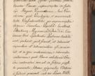 Zdjęcie nr 275 dla obiektu archiwalnego: Volumen VI actorum episcopalium R. D. Joannis Małachowski, episcopi Cracoviensis, ducis Severiae de anno 1692 et 1693, quorum index ad finem videatur
