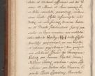 Zdjęcie nr 274 dla obiektu archiwalnego: Volumen VI actorum episcopalium R. D. Joannis Małachowski, episcopi Cracoviensis, ducis Severiae de anno 1692 et 1693, quorum index ad finem videatur