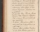 Zdjęcie nr 272 dla obiektu archiwalnego: Volumen VI actorum episcopalium R. D. Joannis Małachowski, episcopi Cracoviensis, ducis Severiae de anno 1692 et 1693, quorum index ad finem videatur