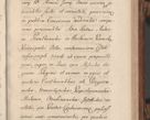 Zdjęcie nr 271 dla obiektu archiwalnego: Volumen VI actorum episcopalium R. D. Joannis Małachowski, episcopi Cracoviensis, ducis Severiae de anno 1692 et 1693, quorum index ad finem videatur