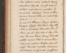 Zdjęcie nr 276 dla obiektu archiwalnego: Volumen VI actorum episcopalium R. D. Joannis Małachowski, episcopi Cracoviensis, ducis Severiae de anno 1692 et 1693, quorum index ad finem videatur