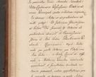 Zdjęcie nr 270 dla obiektu archiwalnego: Volumen VI actorum episcopalium R. D. Joannis Małachowski, episcopi Cracoviensis, ducis Severiae de anno 1692 et 1693, quorum index ad finem videatur
