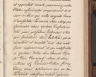 Zdjęcie nr 267 dla obiektu archiwalnego: Volumen VI actorum episcopalium R. D. Joannis Małachowski, episcopi Cracoviensis, ducis Severiae de anno 1692 et 1693, quorum index ad finem videatur