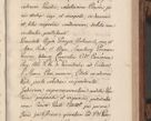Zdjęcie nr 265 dla obiektu archiwalnego: Volumen VI actorum episcopalium R. D. Joannis Małachowski, episcopi Cracoviensis, ducis Severiae de anno 1692 et 1693, quorum index ad finem videatur