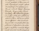 Zdjęcie nr 259 dla obiektu archiwalnego: Volumen VI actorum episcopalium R. D. Joannis Małachowski, episcopi Cracoviensis, ducis Severiae de anno 1692 et 1693, quorum index ad finem videatur