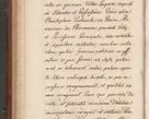 Zdjęcie nr 256 dla obiektu archiwalnego: Volumen VI actorum episcopalium R. D. Joannis Małachowski, episcopi Cracoviensis, ducis Severiae de anno 1692 et 1693, quorum index ad finem videatur