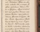 Zdjęcie nr 257 dla obiektu archiwalnego: Volumen VI actorum episcopalium R. D. Joannis Małachowski, episcopi Cracoviensis, ducis Severiae de anno 1692 et 1693, quorum index ad finem videatur