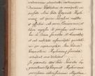 Zdjęcie nr 258 dla obiektu archiwalnego: Volumen VI actorum episcopalium R. D. Joannis Małachowski, episcopi Cracoviensis, ducis Severiae de anno 1692 et 1693, quorum index ad finem videatur