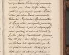 Zdjęcie nr 253 dla obiektu archiwalnego: Volumen VI actorum episcopalium R. D. Joannis Małachowski, episcopi Cracoviensis, ducis Severiae de anno 1692 et 1693, quorum index ad finem videatur