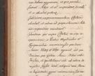 Zdjęcie nr 254 dla obiektu archiwalnego: Volumen VI actorum episcopalium R. D. Joannis Małachowski, episcopi Cracoviensis, ducis Severiae de anno 1692 et 1693, quorum index ad finem videatur