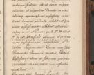 Zdjęcie nr 251 dla obiektu archiwalnego: Volumen VI actorum episcopalium R. D. Joannis Małachowski, episcopi Cracoviensis, ducis Severiae de anno 1692 et 1693, quorum index ad finem videatur