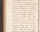 Zdjęcie nr 248 dla obiektu archiwalnego: Volumen VI actorum episcopalium R. D. Joannis Małachowski, episcopi Cracoviensis, ducis Severiae de anno 1692 et 1693, quorum index ad finem videatur