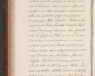 Zdjęcie nr 246 dla obiektu archiwalnego: Volumen VI actorum episcopalium R. D. Joannis Małachowski, episcopi Cracoviensis, ducis Severiae de anno 1692 et 1693, quorum index ad finem videatur