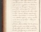 Zdjęcie nr 242 dla obiektu archiwalnego: Volumen VI actorum episcopalium R. D. Joannis Małachowski, episcopi Cracoviensis, ducis Severiae de anno 1692 et 1693, quorum index ad finem videatur