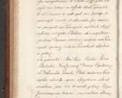 Zdjęcie nr 240 dla obiektu archiwalnego: Volumen VI actorum episcopalium R. D. Joannis Małachowski, episcopi Cracoviensis, ducis Severiae de anno 1692 et 1693, quorum index ad finem videatur