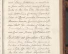 Zdjęcie nr 237 dla obiektu archiwalnego: Volumen VI actorum episcopalium R. D. Joannis Małachowski, episcopi Cracoviensis, ducis Severiae de anno 1692 et 1693, quorum index ad finem videatur