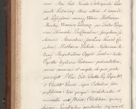 Zdjęcie nr 236 dla obiektu archiwalnego: Volumen VI actorum episcopalium R. D. Joannis Małachowski, episcopi Cracoviensis, ducis Severiae de anno 1692 et 1693, quorum index ad finem videatur