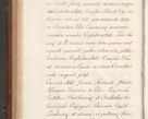 Zdjęcie nr 234 dla obiektu archiwalnego: Volumen VI actorum episcopalium R. D. Joannis Małachowski, episcopi Cracoviensis, ducis Severiae de anno 1692 et 1693, quorum index ad finem videatur