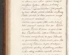 Zdjęcie nr 230 dla obiektu archiwalnego: Volumen VI actorum episcopalium R. D. Joannis Małachowski, episcopi Cracoviensis, ducis Severiae de anno 1692 et 1693, quorum index ad finem videatur