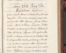 Zdjęcie nr 229 dla obiektu archiwalnego: Volumen VI actorum episcopalium R. D. Joannis Małachowski, episcopi Cracoviensis, ducis Severiae de anno 1692 et 1693, quorum index ad finem videatur
