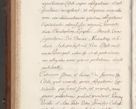 Zdjęcie nr 228 dla obiektu archiwalnego: Volumen VI actorum episcopalium R. D. Joannis Małachowski, episcopi Cracoviensis, ducis Severiae de anno 1692 et 1693, quorum index ad finem videatur