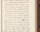 Zdjęcie nr 227 dla obiektu archiwalnego: Volumen VI actorum episcopalium R. D. Joannis Małachowski, episcopi Cracoviensis, ducis Severiae de anno 1692 et 1693, quorum index ad finem videatur