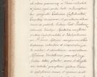 Zdjęcie nr 224 dla obiektu archiwalnego: Volumen VI actorum episcopalium R. D. Joannis Małachowski, episcopi Cracoviensis, ducis Severiae de anno 1692 et 1693, quorum index ad finem videatur