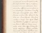 Zdjęcie nr 222 dla obiektu archiwalnego: Volumen VI actorum episcopalium R. D. Joannis Małachowski, episcopi Cracoviensis, ducis Severiae de anno 1692 et 1693, quorum index ad finem videatur